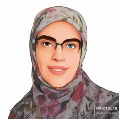 زهرا رهنما- داوطلب گرافیک